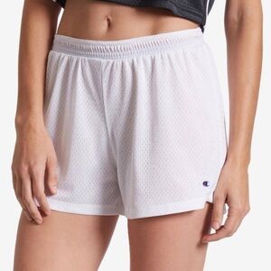 NOWT - Champion’s Mesh Shorts - Size XL